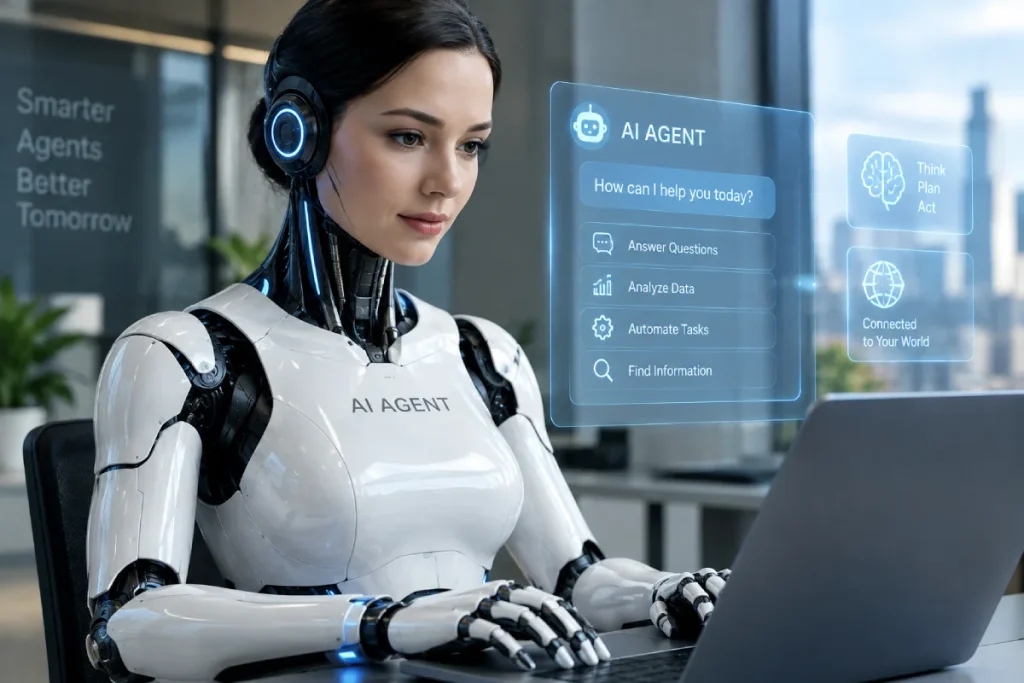 AI agent