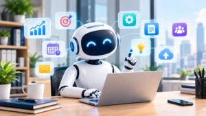 AI Agents in Business: Why Most Projects Stall Before They Scale
