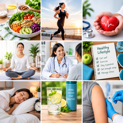 Health