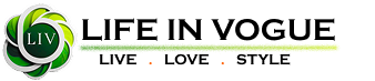Life in vogue logo