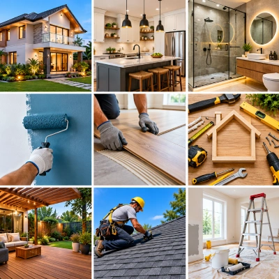 Home Improvement